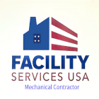 Logo for FACILITY SERVICES USA, LLC